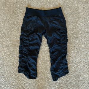 Lululemon Capri